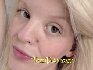ToriDiamond Elles Mouillent