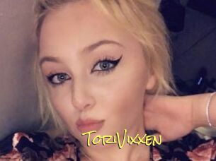 ToriVixxen