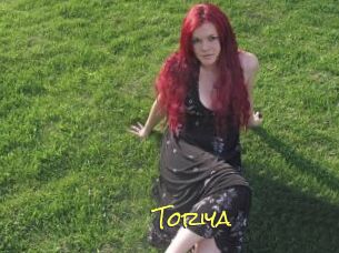 Toriya