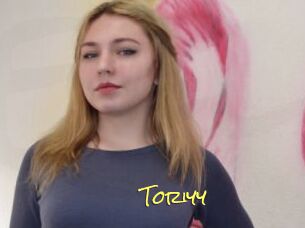 Toriyy