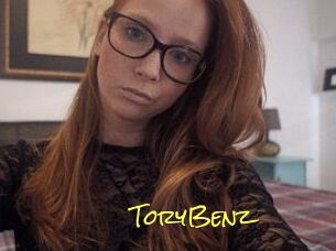 ToryBenz