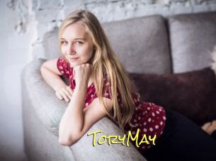 ToryMay
