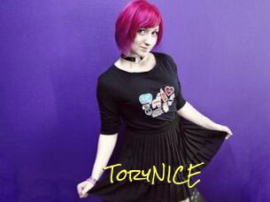 ToryNICE