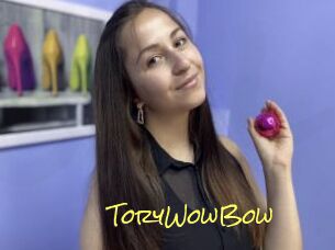 ToryWowBow