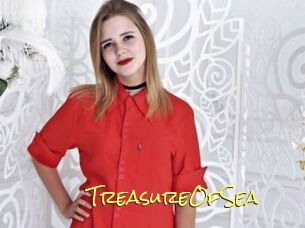 TreasureOfSea