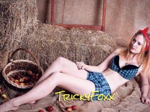 TrickyFoxx