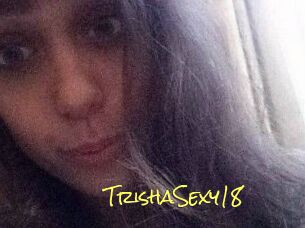 TrishaSexy18