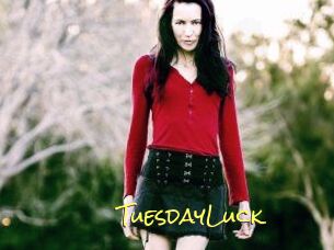 TuesdayLuck
