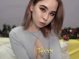 Tutty
