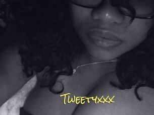 Tweetyxxx