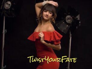 TwistYourFate