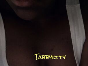 Tabbyktty
