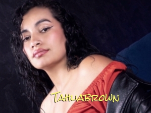 Tahliabrown