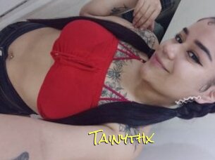 Tainythx