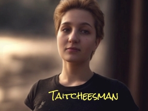 Taitcheesman