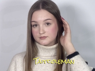 Taitcoleman