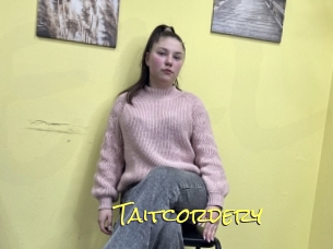Taitcordery