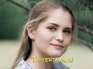 Taitebrinson