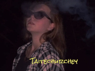 Taitechurchey