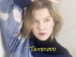 Taitecodd