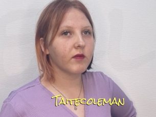 Taitecoleman