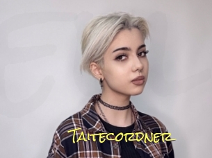 Taitecordner