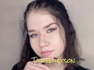 Taiteelletson