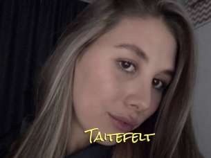 Taitefelt