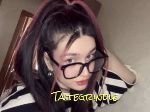 Taitegrindle