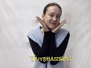 Taiteharbold