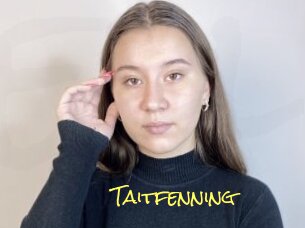 Taitfenning