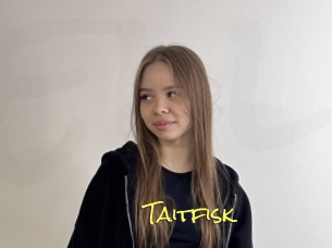 Taitfisk