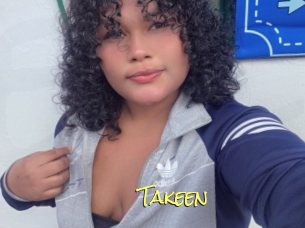 takeen Elles Mouillent
