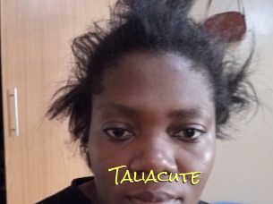Taliacute