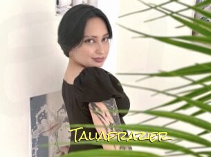 Taliafrazier