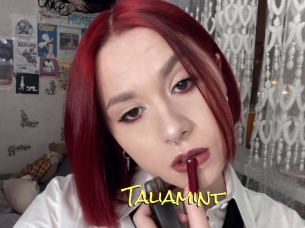 Taliamint