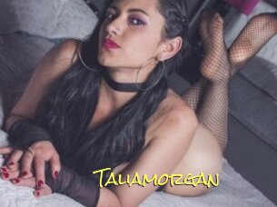 Taliamorgan