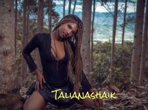 Talianashaik