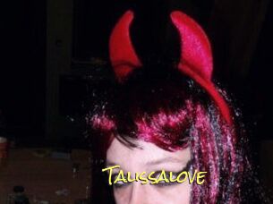 Talissalove