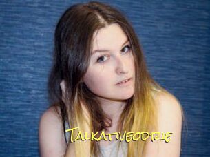 Talkativeodrie
