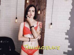 Tallialovelace