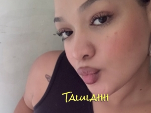 Talulahh