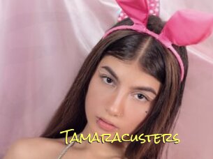 Tamaracusters