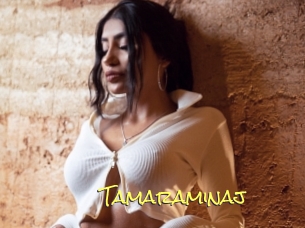 Tamaraminaj
