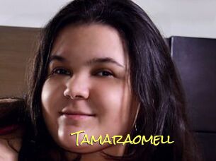Tamaraomell