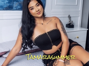 Tamarasummer