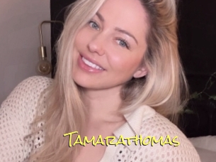 Tamarathomas