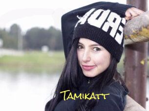 Tamikatt