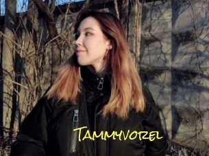 Tammyvorel