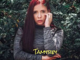 Tamyrey